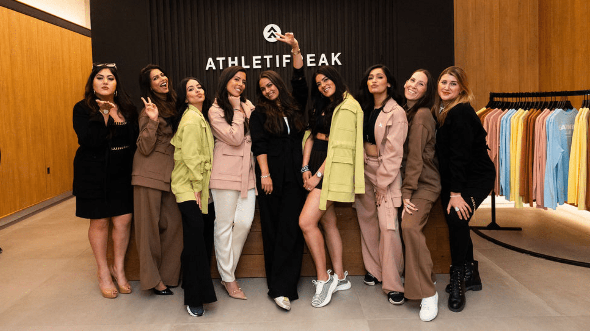 The Pow[Her]ful Movement: Women Redefining Impact and Style - Athletifreak