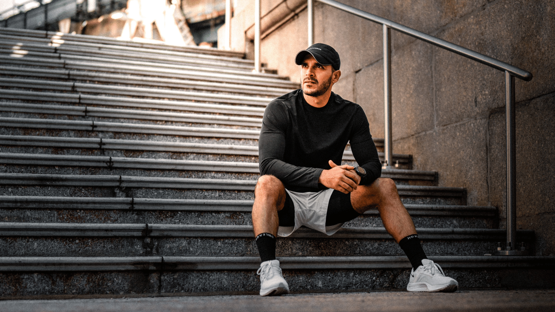 Athletifreak: The Passion behind the Brand - Athletifreak