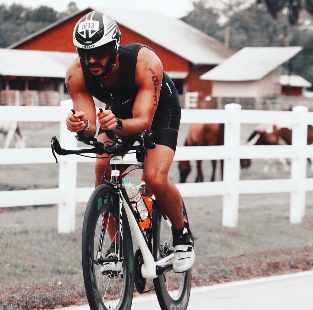 ATHLETIFREAK X IRONMAN - Athletifreak