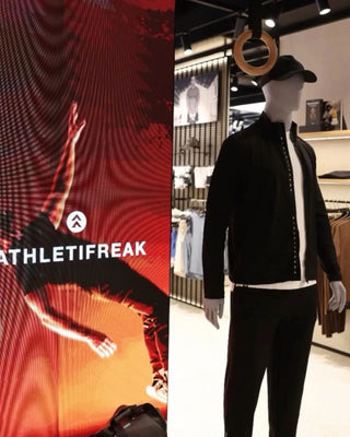 Athletifreak Expands to India: A Personal and Global Milestone - Athletifreak