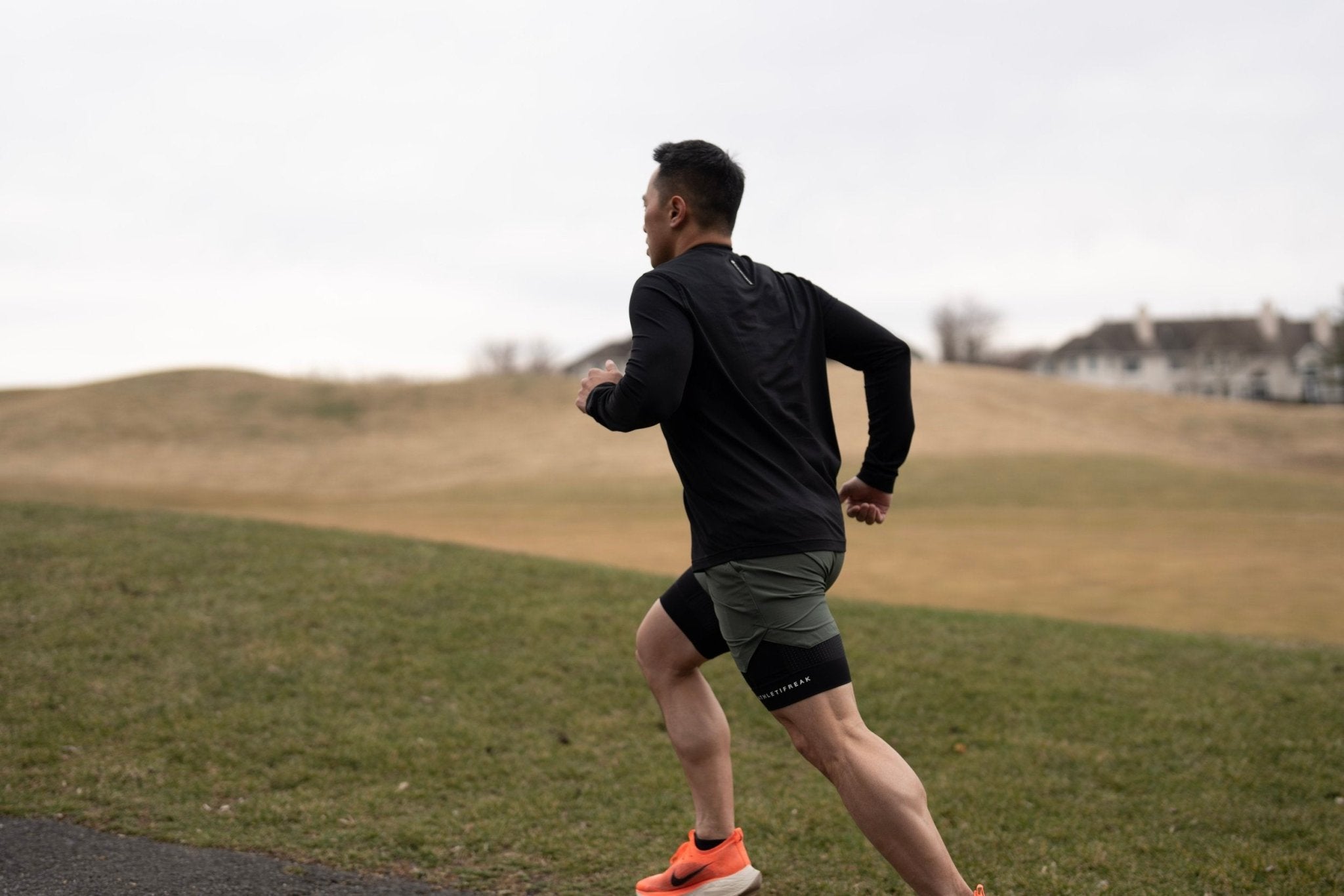 Meet Ed. Mentality Series Part 2. - Athletifreak