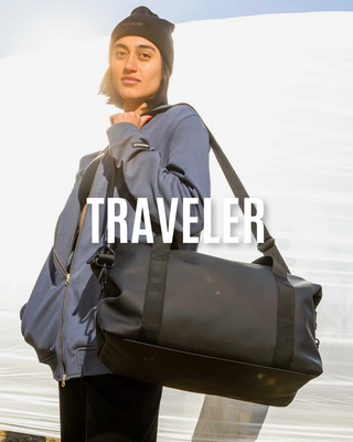 Traveler