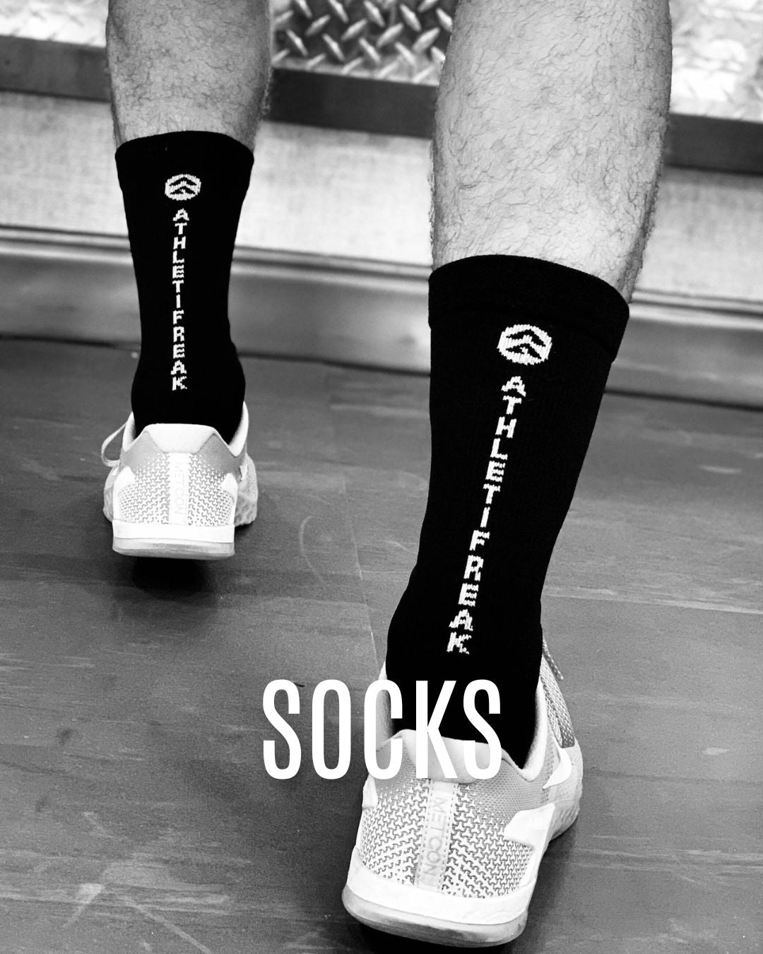 Socks - Athletifreak