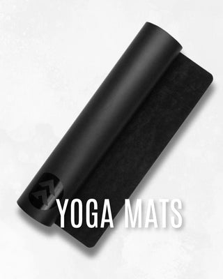 Yoga mats