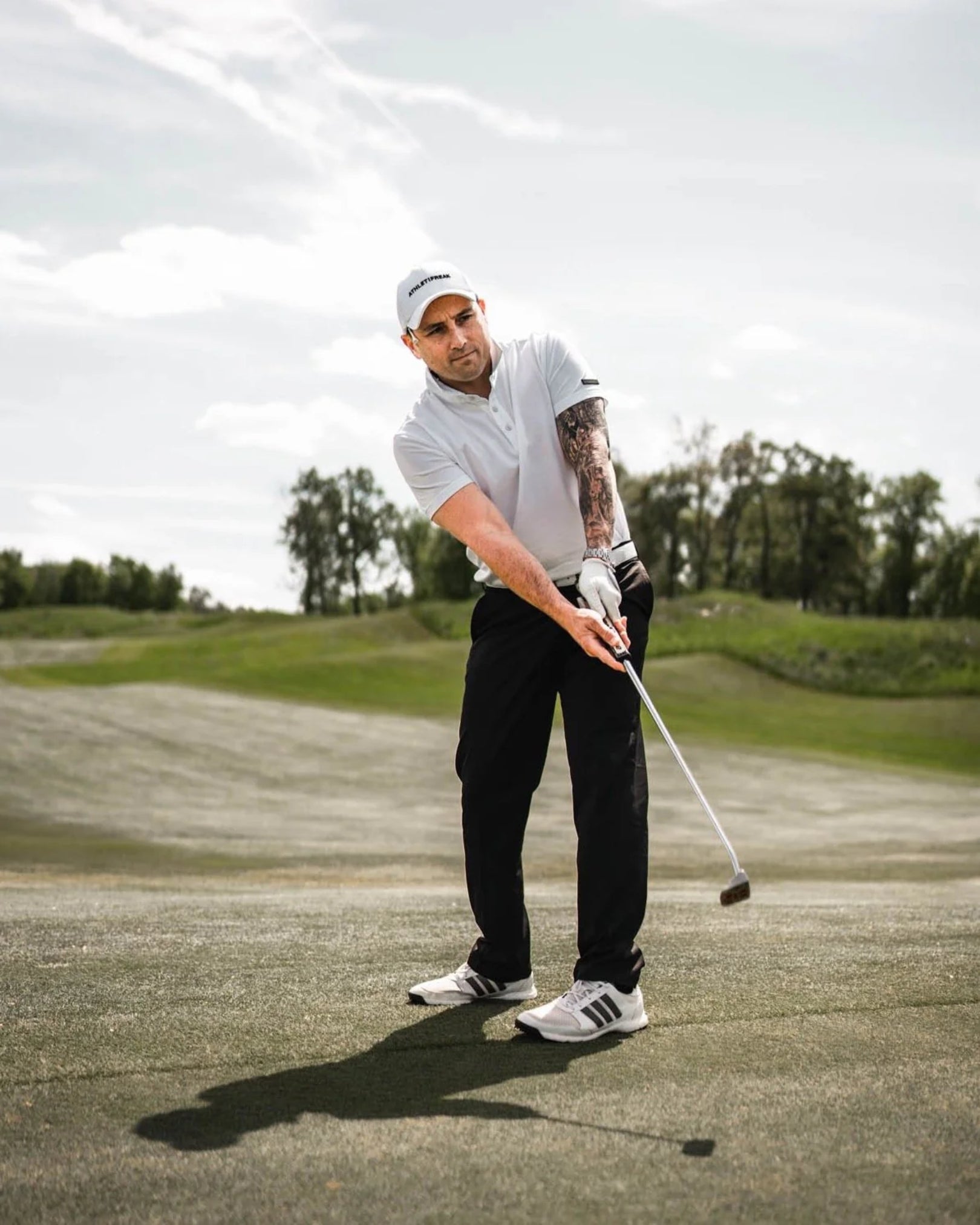 golf - Athletifreak