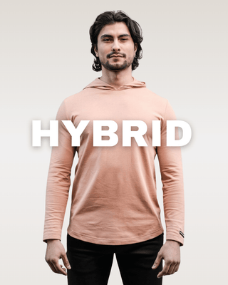 HYBRID FOR HIM / 2024