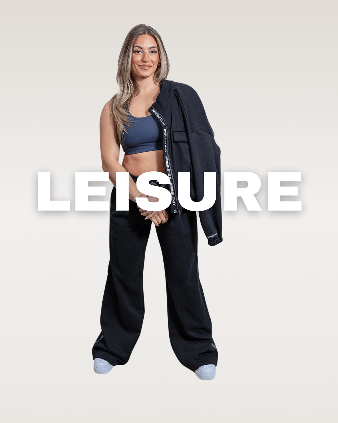 Leisure / for her - Athletifreak