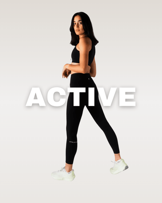 Activewear / For her