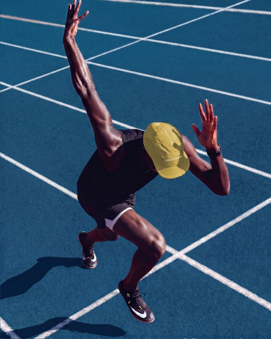 RUNNING - MEN - Athletifreak