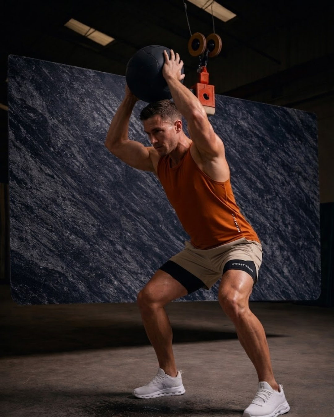 TRAINING - Athletifreak