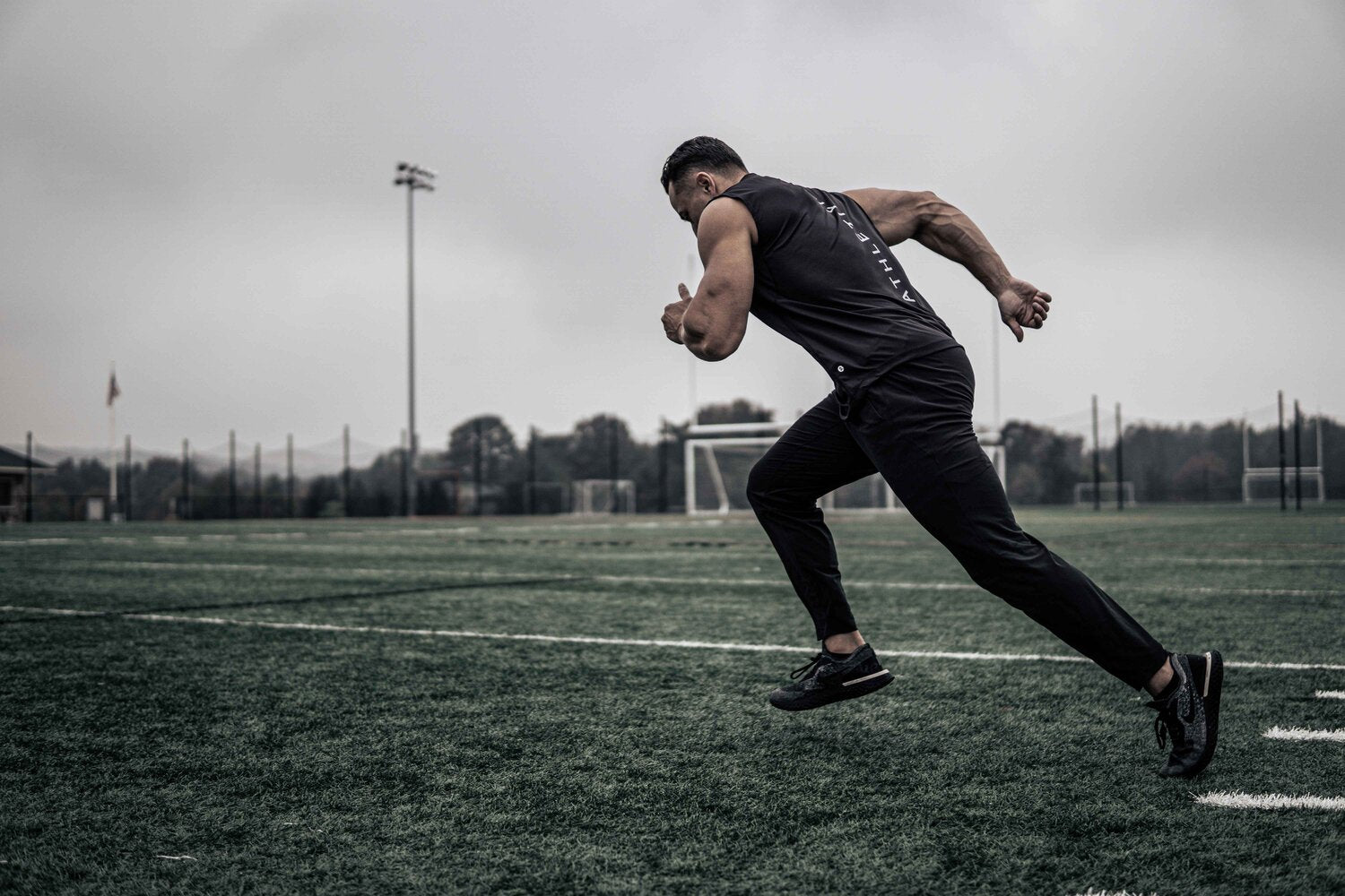running - Athletifreak