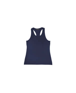 [INFINITECH] Racerback Tank - Midnight