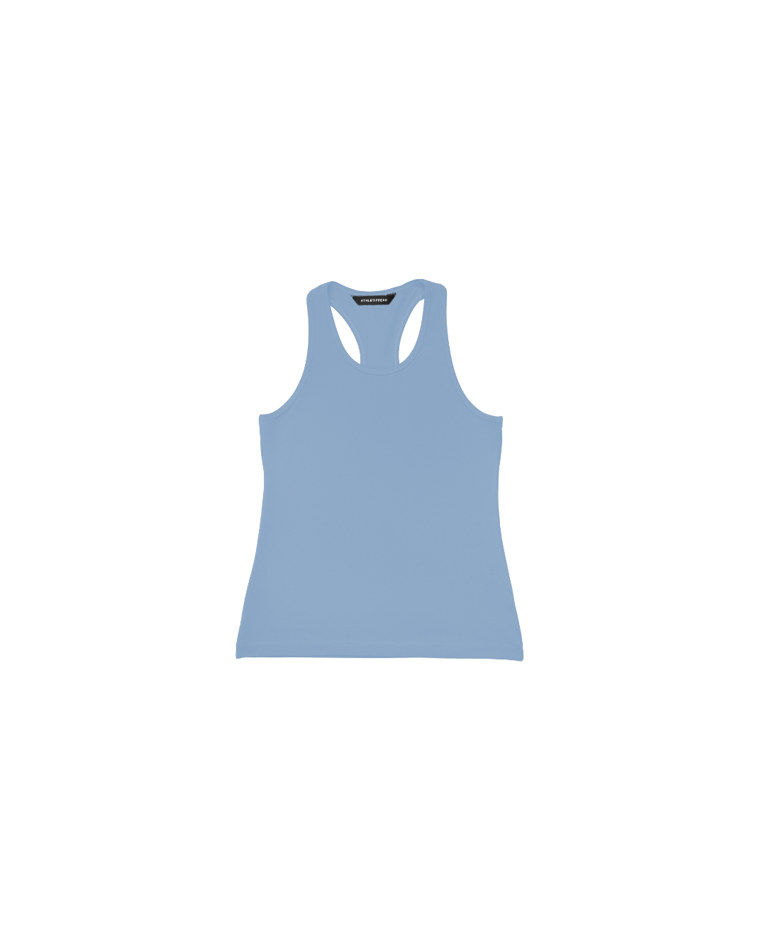 [INFINITECH] Racerback Tank - Sky - Tank - Athletifreak | Athletic & Gym Wear, Athleisure