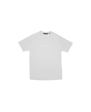 [INFINITECH] Training Tee - White