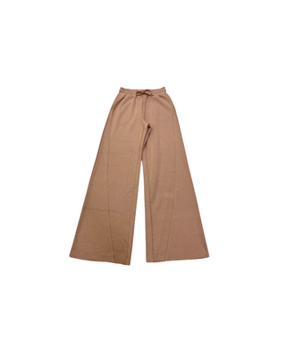 [EASYLUXE] Unwind Pants - Peach