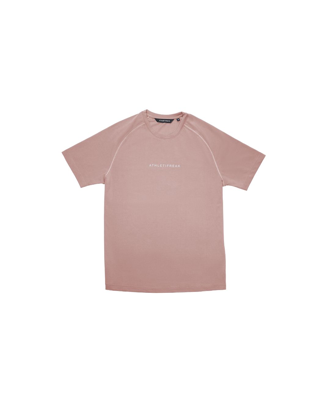 [INFINITECH] Training Tee - Rose - Tee - Athletifreak | Athletic & Gym Wear, Athleisure