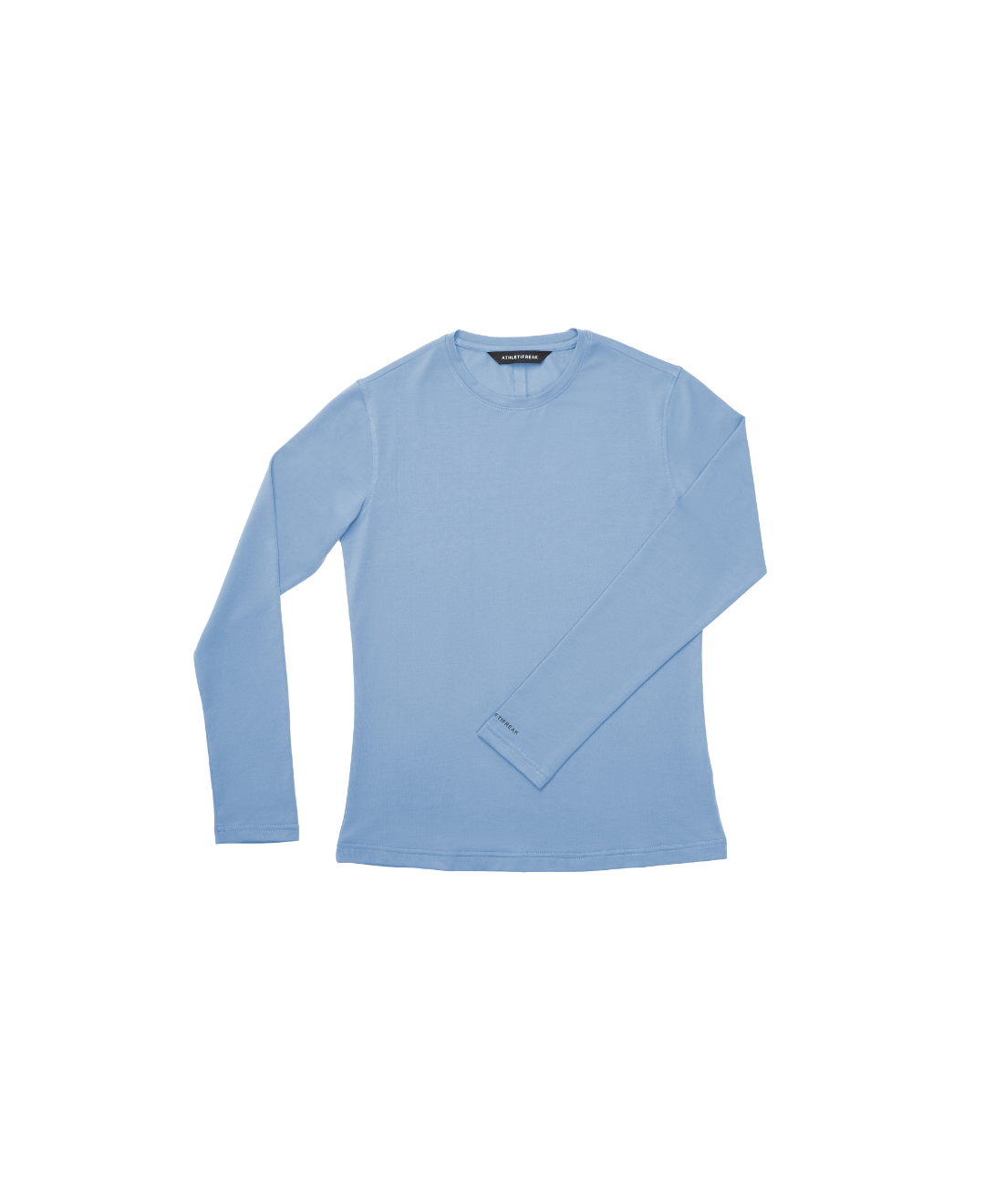 [INFINITECH] Training Long Sleeve - Sky - Tee - Athletifreak | Athletic & Gym Wear, Athleisure