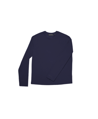 [INFINITECH] Training Long Sleeve - Midnight