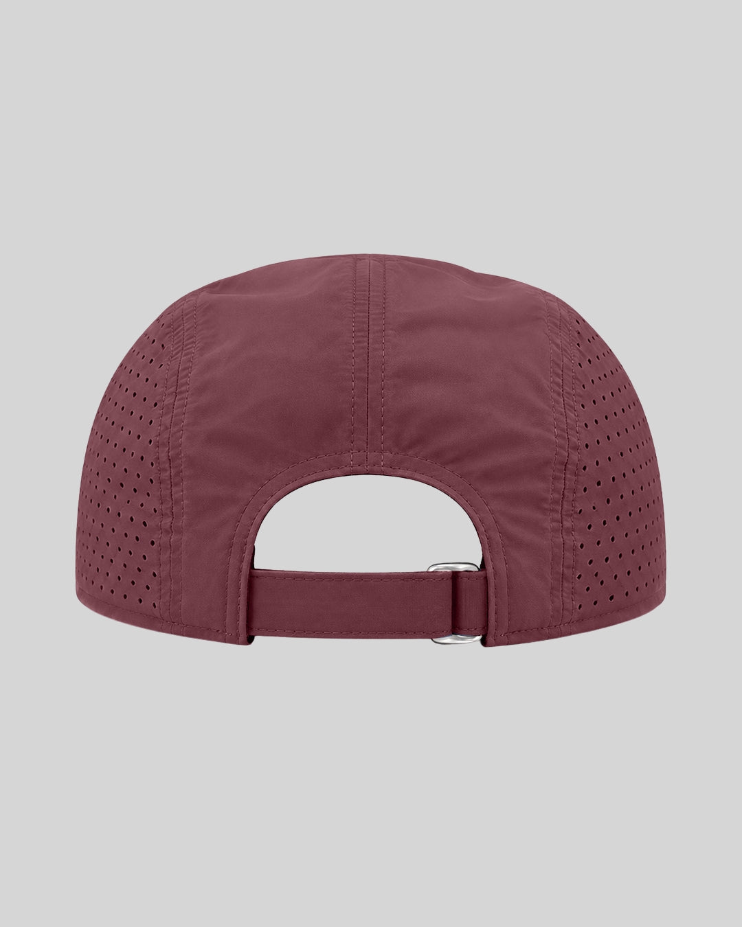[GIVE AF] Running Hat - Cranberry-5