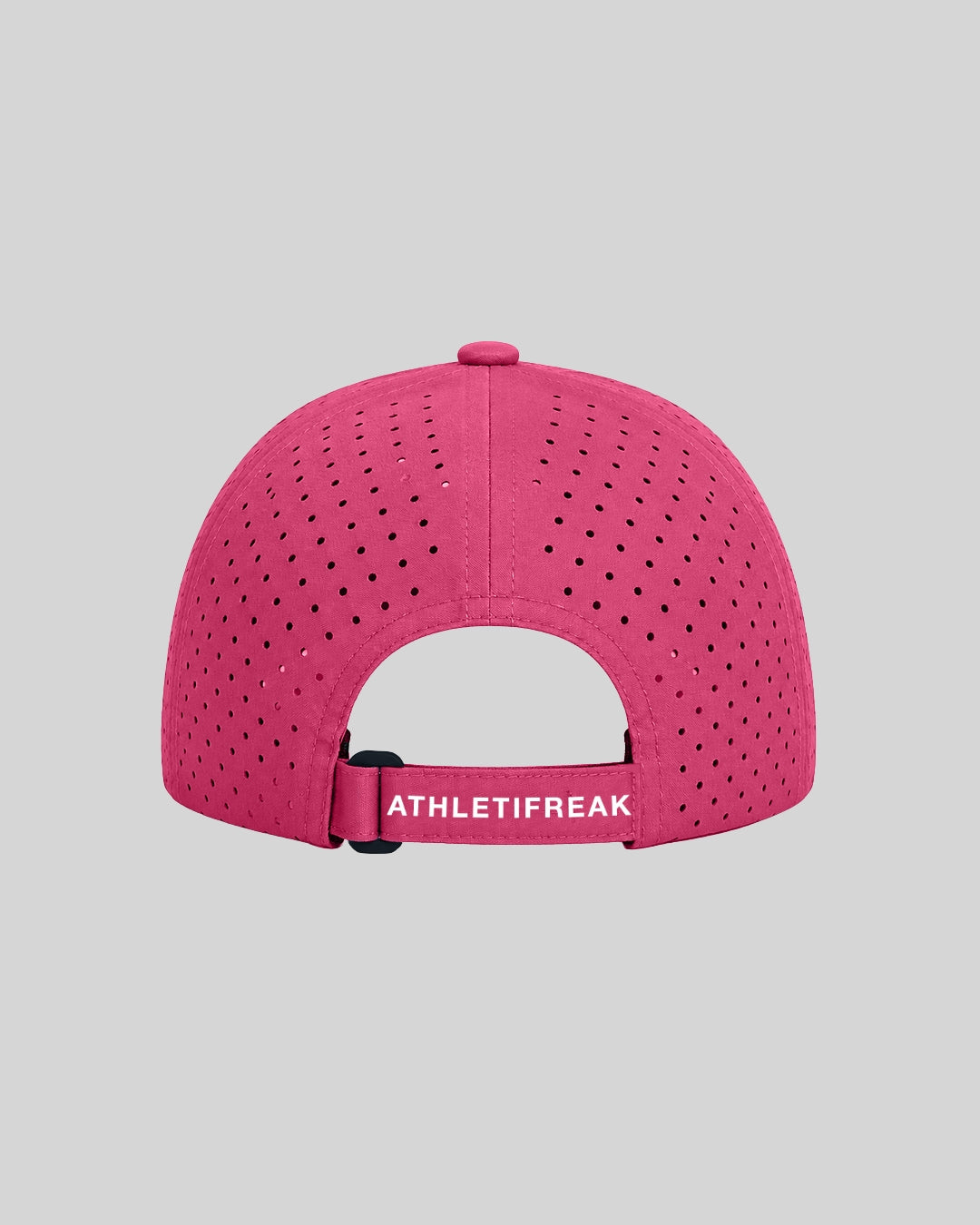 [GIVE AF] Trucker Hat - Blush-5