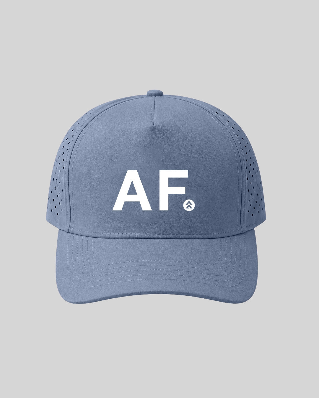 [GIVE AF] Trucker Hat - Cloud-4