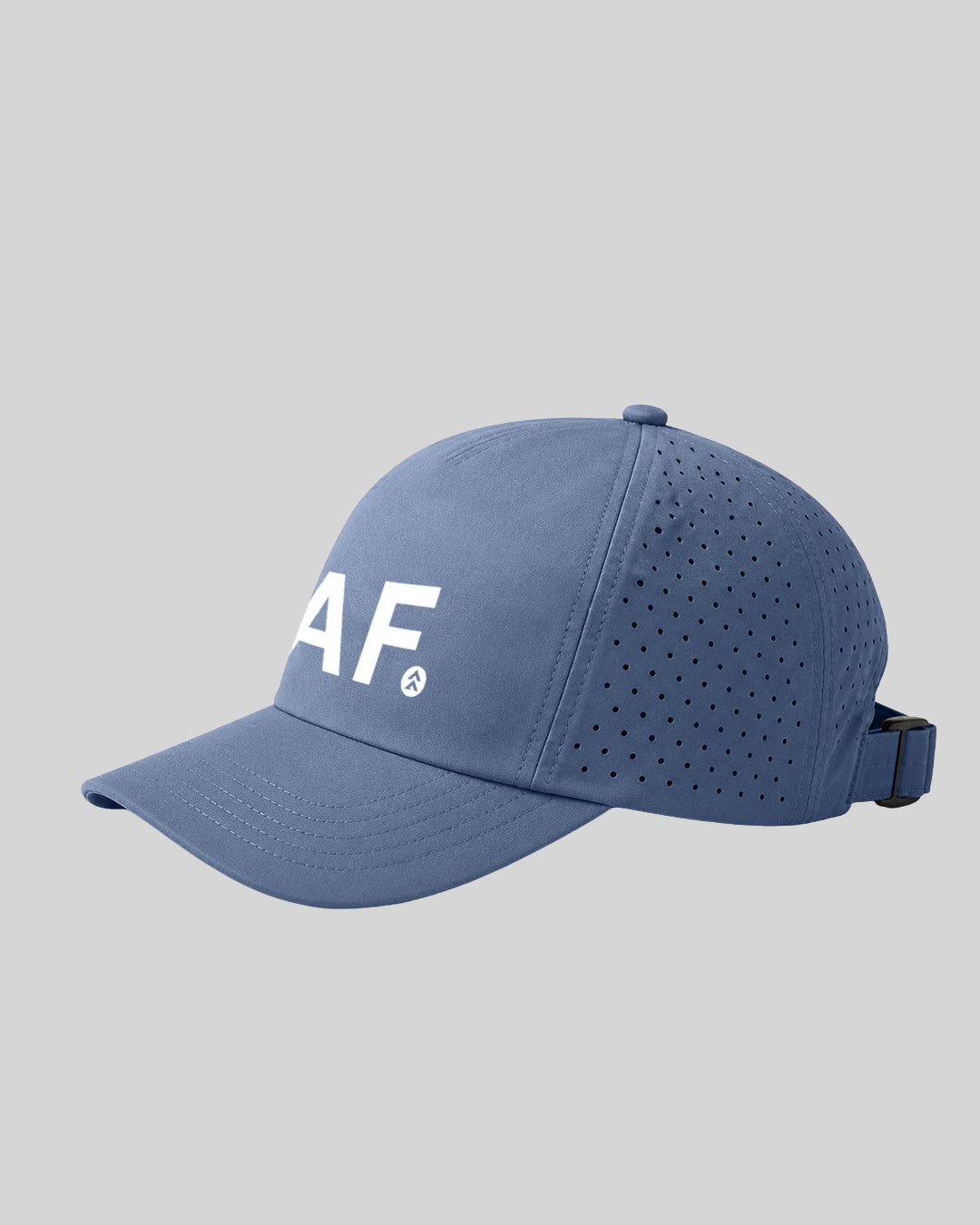 [GIVE AF] Trucker Hat - Cloud-5