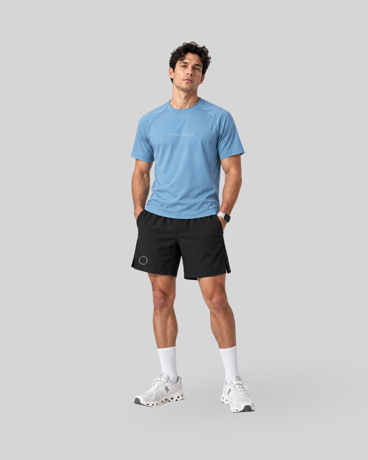 [APEX] Cadence Short