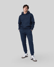 [ULTRALUX] Unleash Hoodie 3.0 - Navy