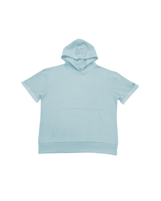 [EASYLUXE] Freestyle Hoodie - Sky