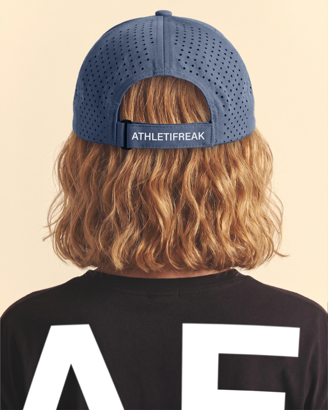 [GIVE AF] Trucker Hat - Cloud-2