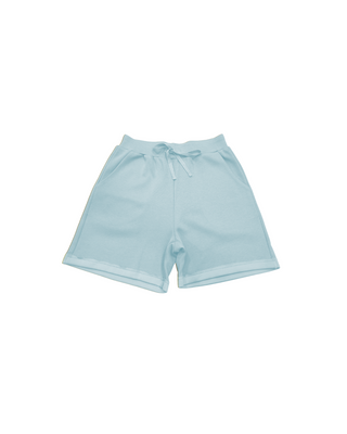 [EASYLUXE] Freestyle Shorts - Sky