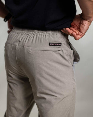 [AIRLOOM] Rover Pull-On Pant