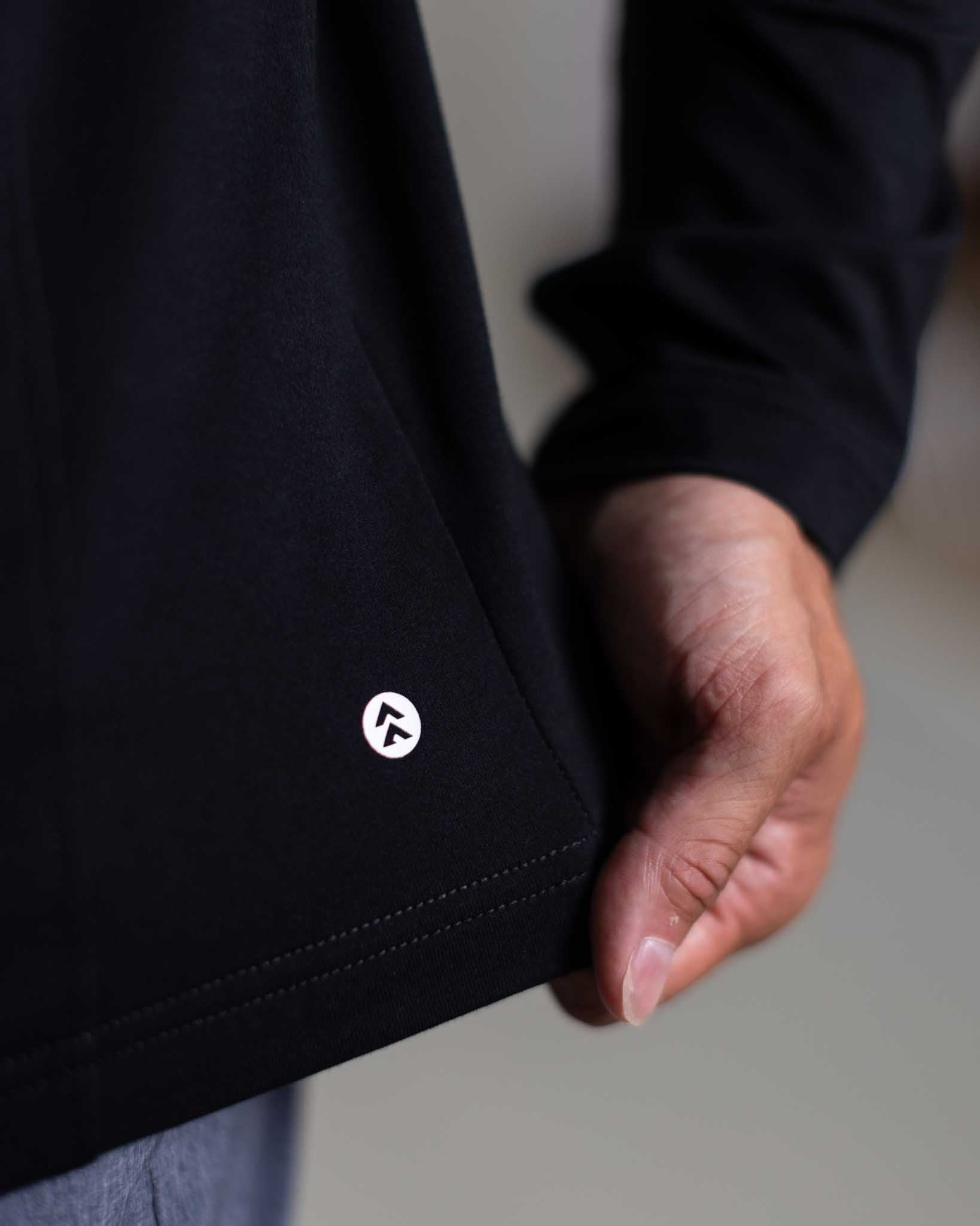 INFINITECH - Training Half Zip - Jacket - Athletifreak | Athletic & Gym Wear, Athleisure