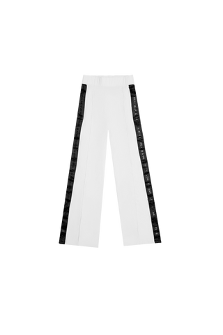 [AIRLITE] Off Duty Pants - White