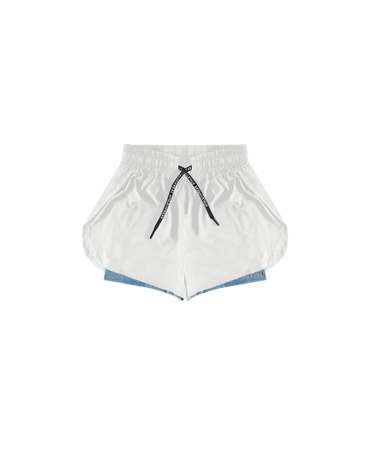 [CORE] Agility Shorts - Cloud - Shorts - Athletifreak | Athletic & Gym Wear, Athleisure