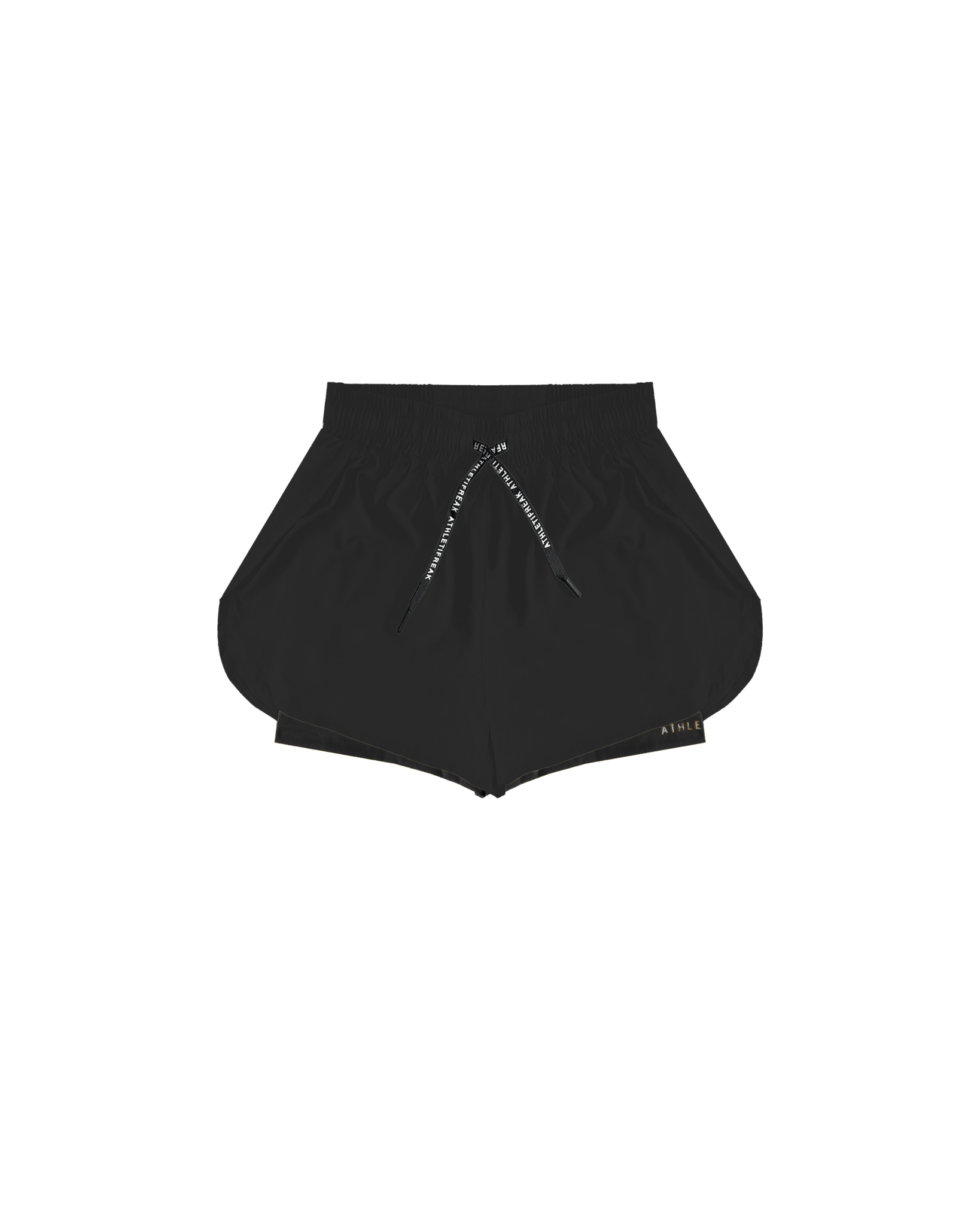 [CORE] Agility Shorts - Black - Shorts - Athletifreak | Athletic & Gym Wear, Athleisure