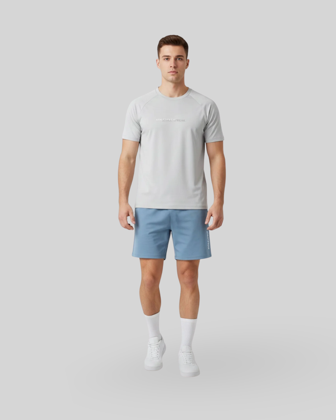 [CORE] Versa Shorts - Cloud