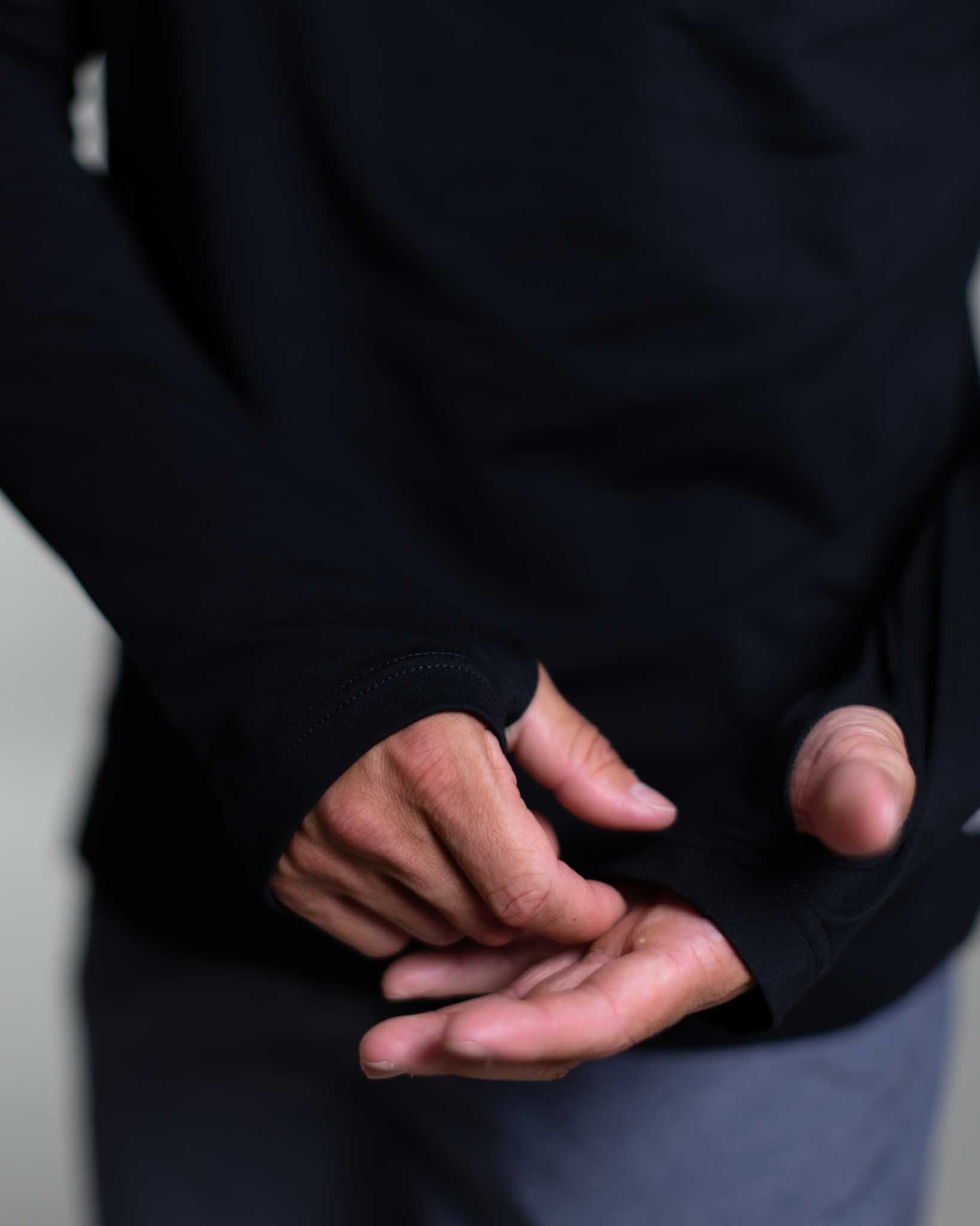 INFINITECH - Training Half Zip - Jacket - Athletifreak | Athletic & Gym Wear, Athleisure