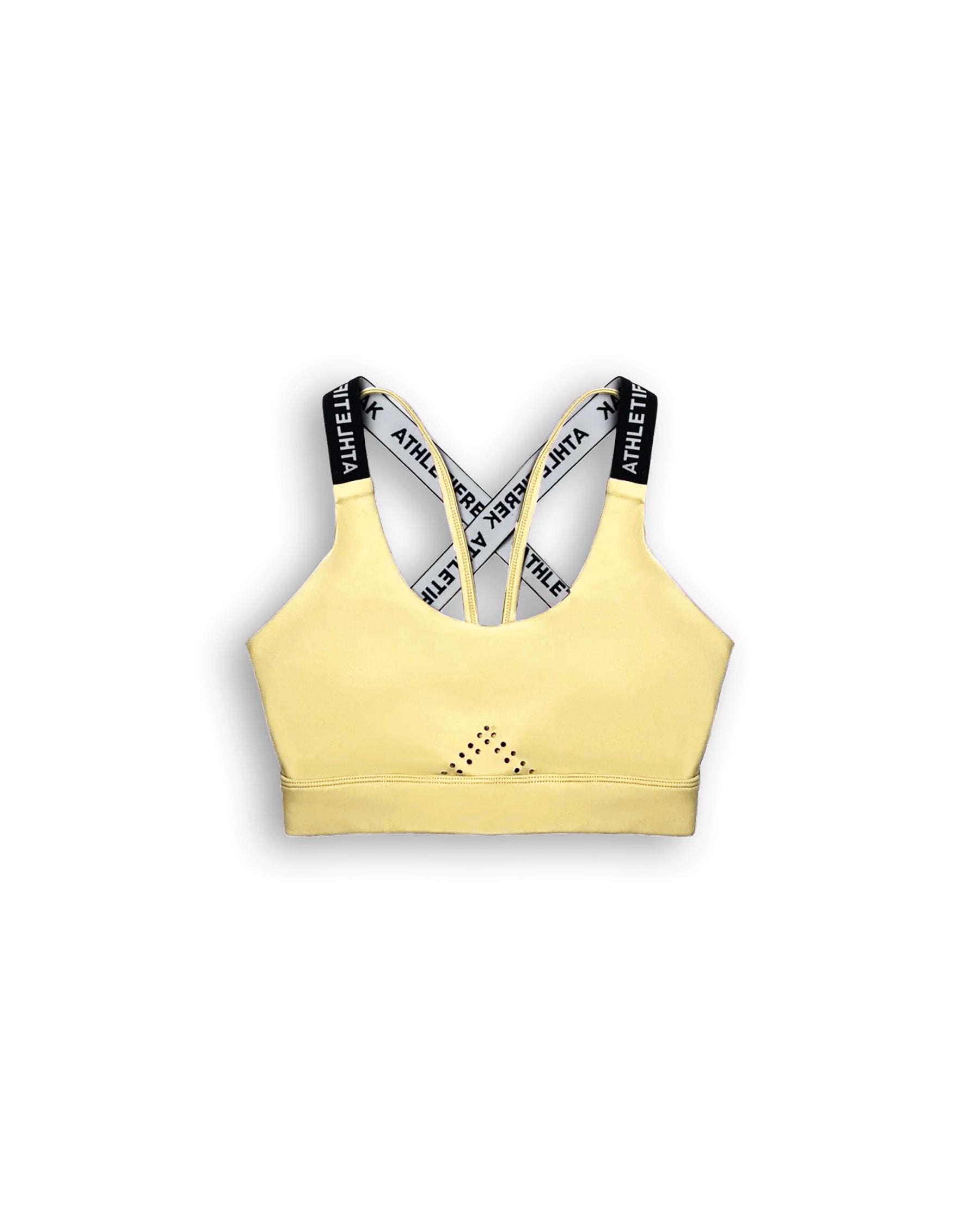 [CORE] Pace Sportsbra - Pannacotta-4