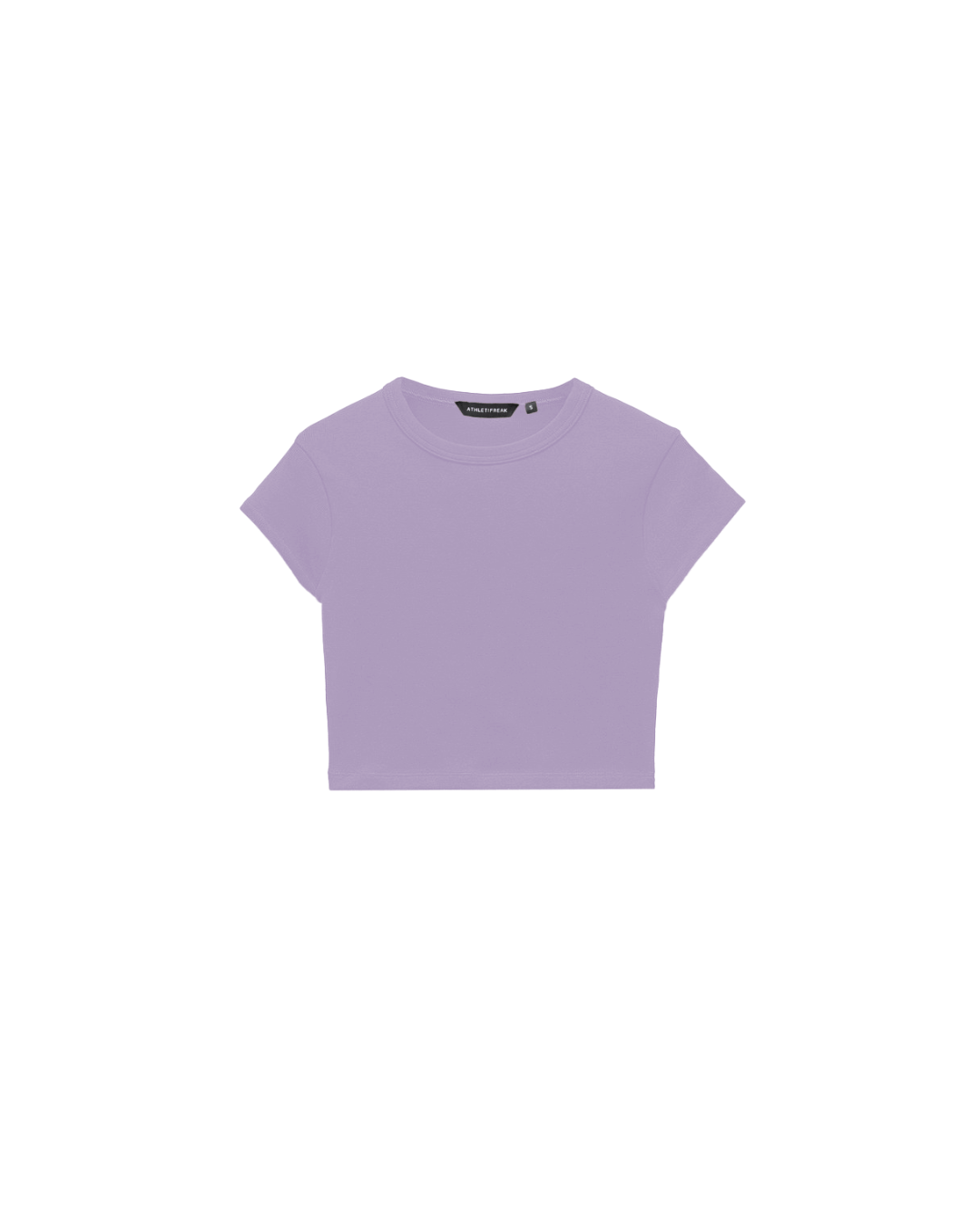 [INFINITECH] Training Crop Tee - Dusk - Tee - Athletifreak | Athletic & Gym Wear, Athleisure