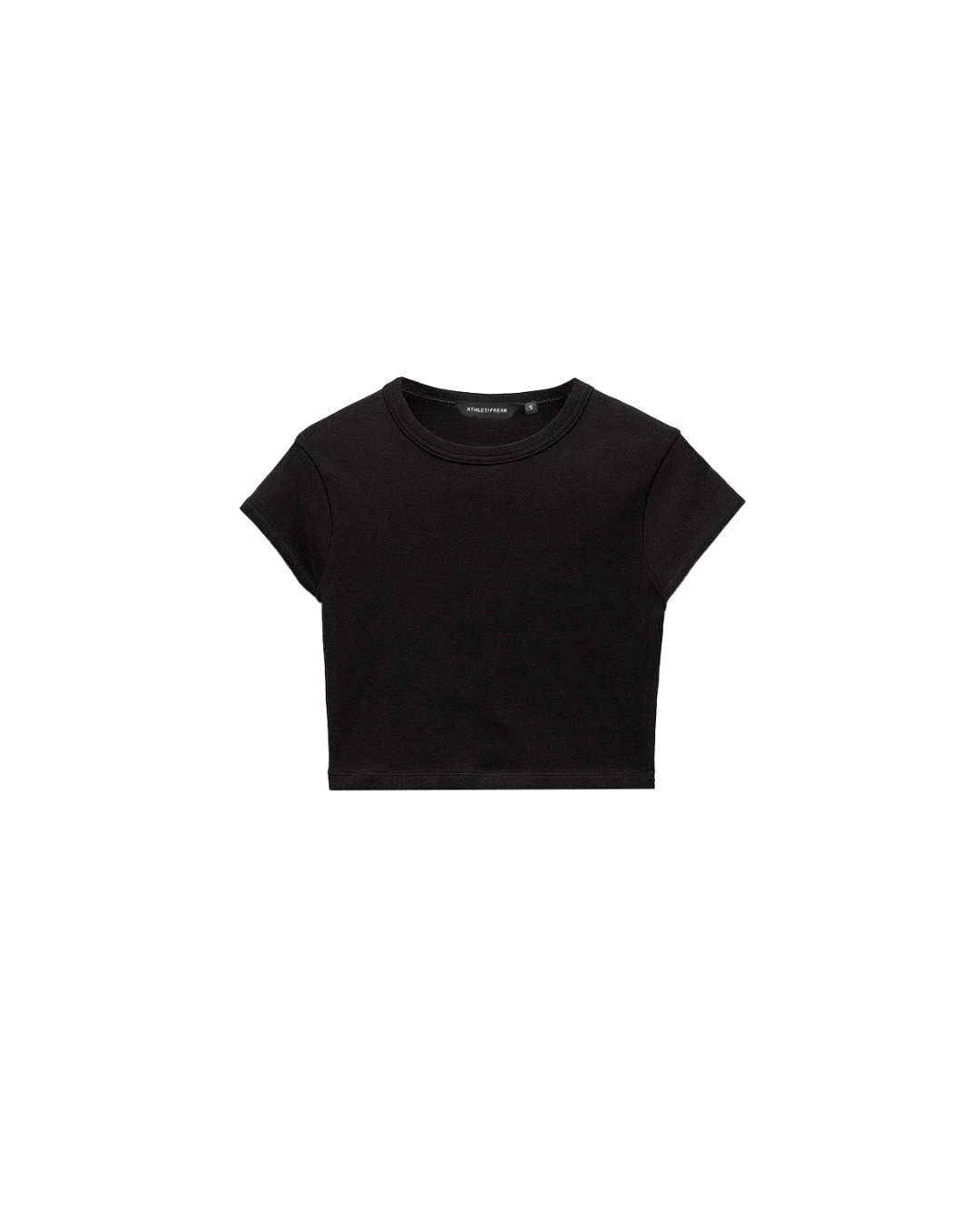 INFINITECH - Training Crop Tee - Athletifreak | Athletic & Gym Wear, Athleisure