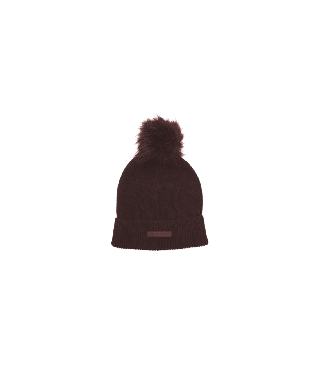 [CLASSIC] Pom Pom Beanie - Espresso - Beanie - Athletifreak | Athletic & Gym Wear, Athleisure