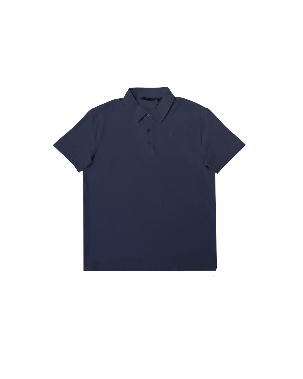 [VENTUS] Classic Polo - Navy - Tee - Athletifreak | Athletic & Gym Wear, Athleisure