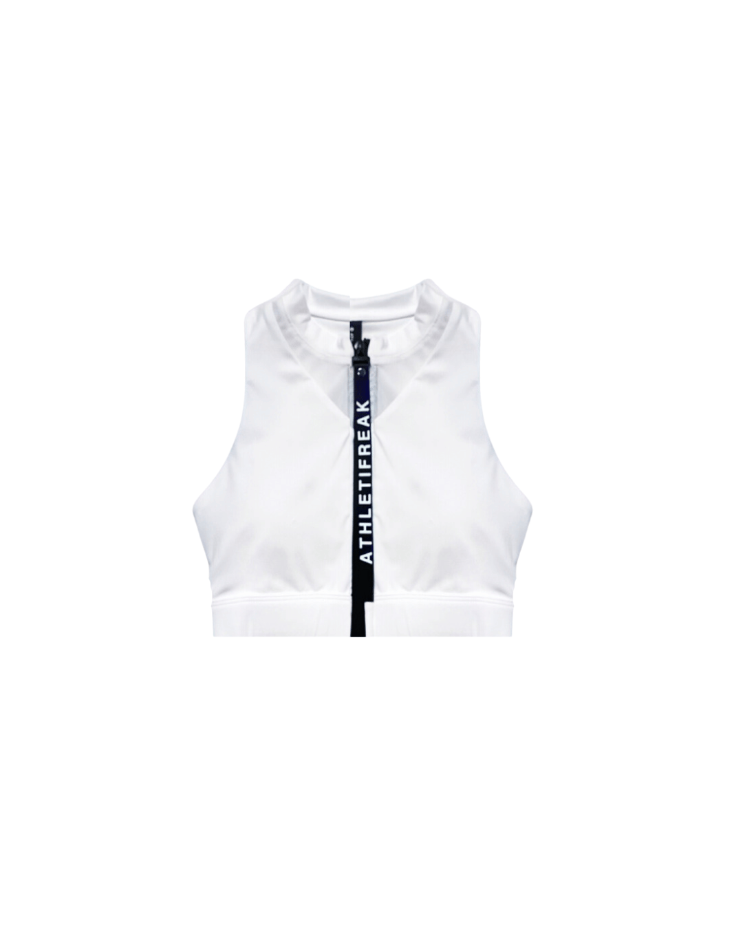 [CORE] Scubra - White - Sportsbra - Athletifreak | Athletic & Gym Wear, Athleisure