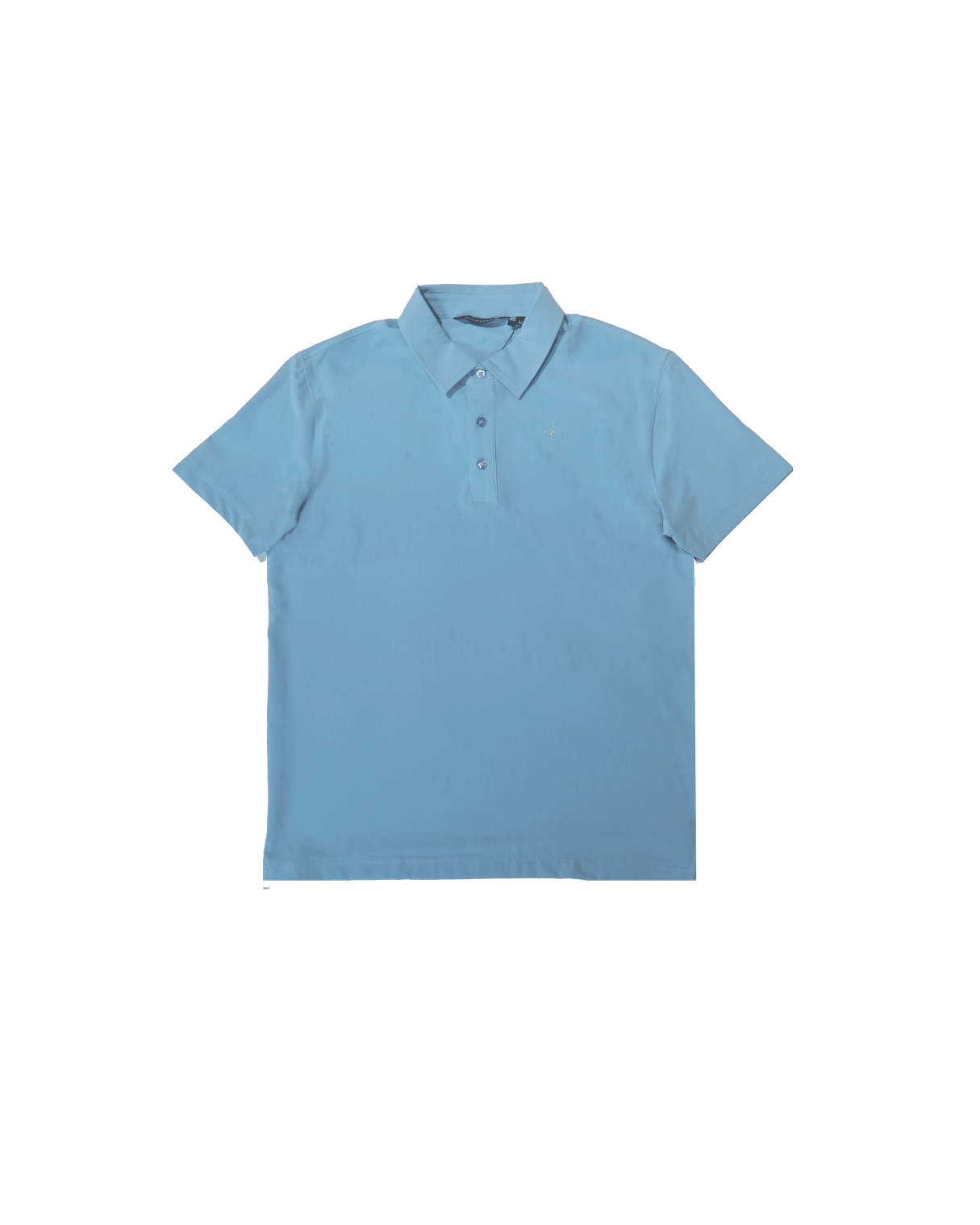 [VENTUS] Classic Polo - Nimbus - Tee - Athletifreak | Athletic & Gym Wear, Athleisure