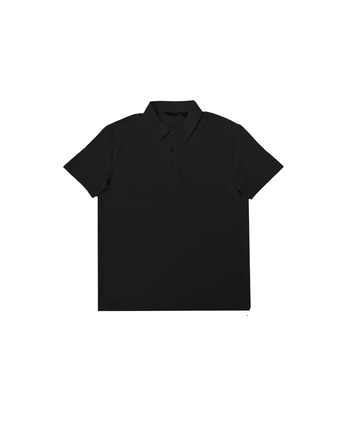 [VENTUS] Classic Polo - Black - Tee - Athletifreak | Athletic & Gym Wear, Athleisure