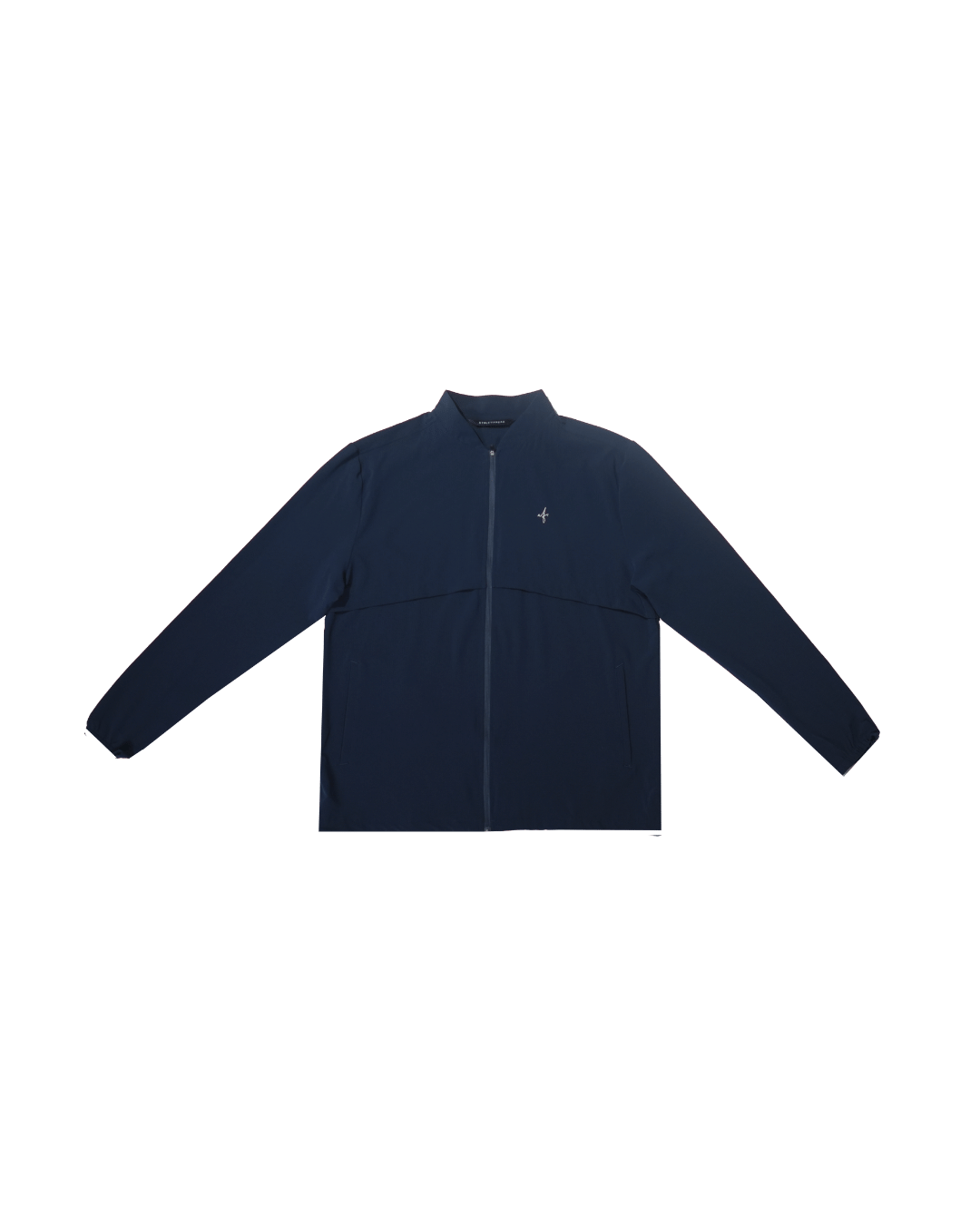 [VENTUS] Ace Full - zip Jacket - Navy - Jacket - Athletifreak | Athletic & Gym Wear, Athleisure