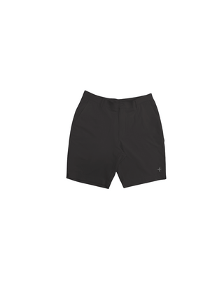 [VENTUS] Fairway Shorts - Black