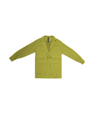 [EASYLUXE] Fly Blazer - Lime