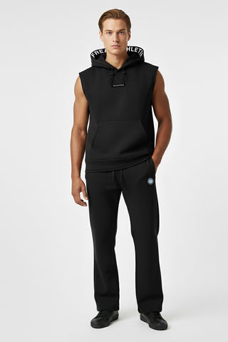 [ULTRALUX] Flex Hoodie 3.0 - Black